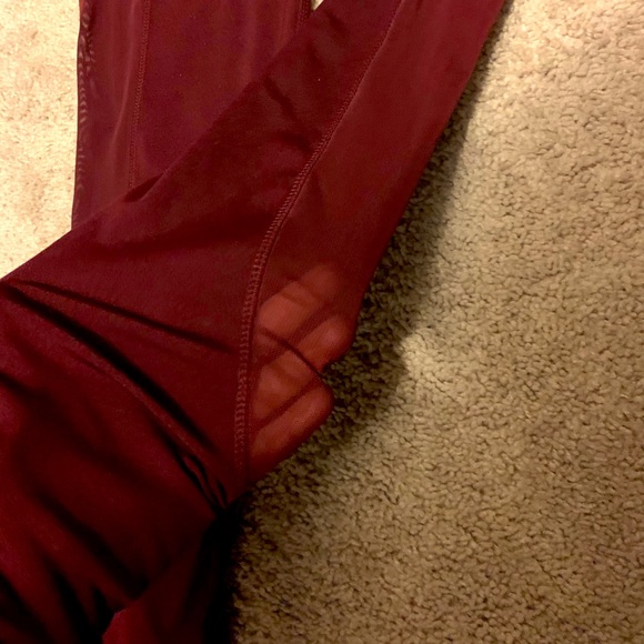 Women’s Workout Pants/DC United Shirt - Picture 9 of 9